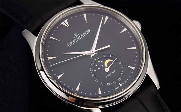 积家腕表发条坏了处理技巧推荐（图）