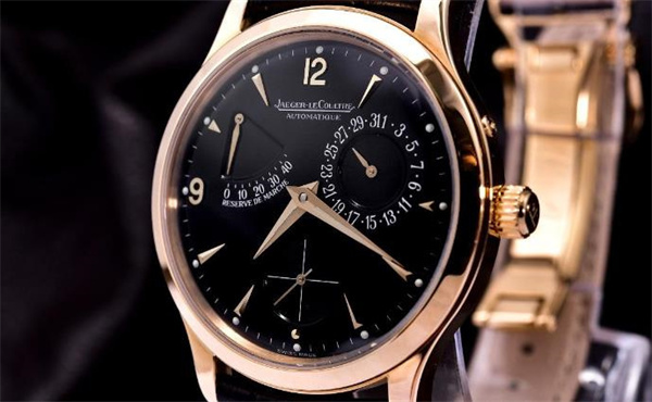 积家腕表偷停处理方法（图）