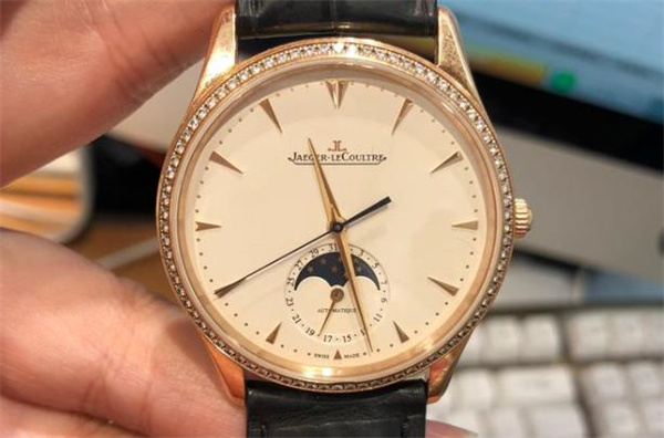 积家表针脱落解决技巧大全(图) 积家表针脱落解决技巧大全(图)