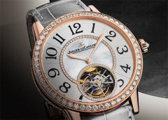 积家手表表壳割手处理方法集锦