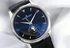 积家手表属于什么档次