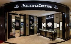 积家腕表进水了处理办法盘点