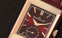 积家指针生锈处理方法