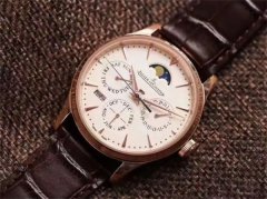 积家腕表表盘有划痕解决技巧盘点