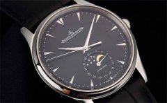 积家是什么档次的手表