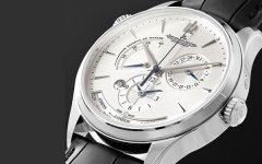 积家表针变色解决方法深度解析