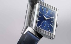 积家手表表壳破裂原因是啥