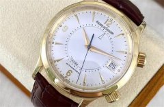 积家手表发条坏了处理技巧大全