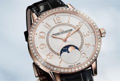 积家手表表壳破裂解决方法