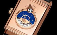 积家胶带怎么佩戴