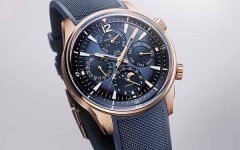 积家表针不走了解决办法集锦