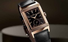 积家走时不准解决方法